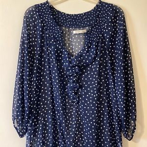 Old Navy XL top